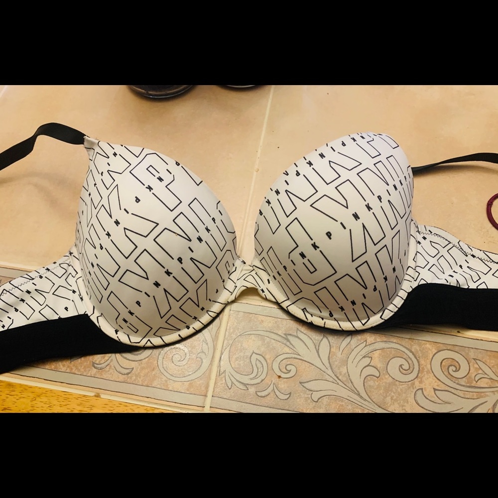 Victoria Secret PINK push up bra 36D